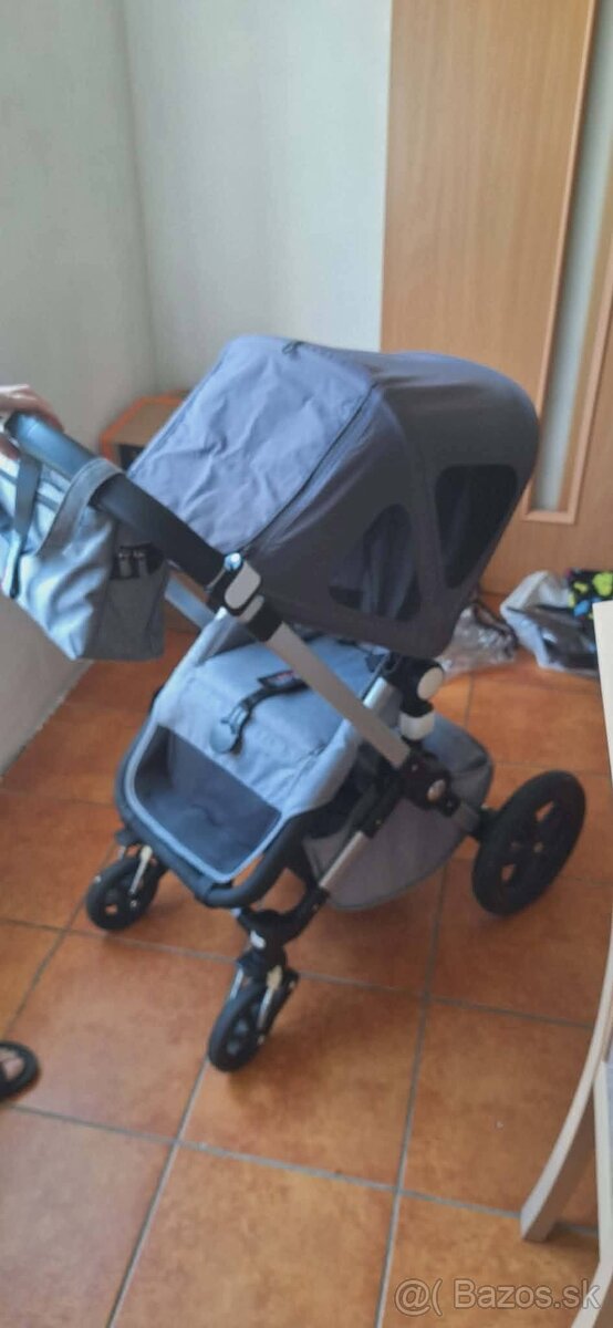 Bugaboo - 4