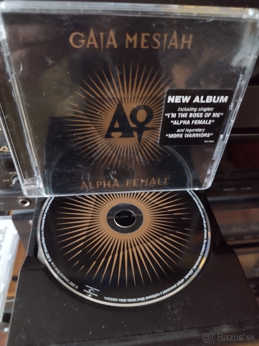 Cd Sk-Cz 2 - 4
