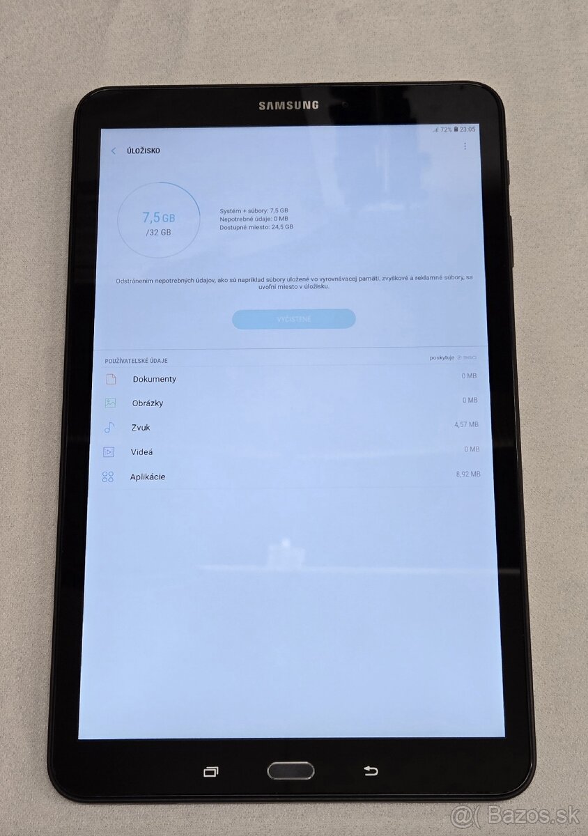 Samsung Galaxy Tab A6 - 4