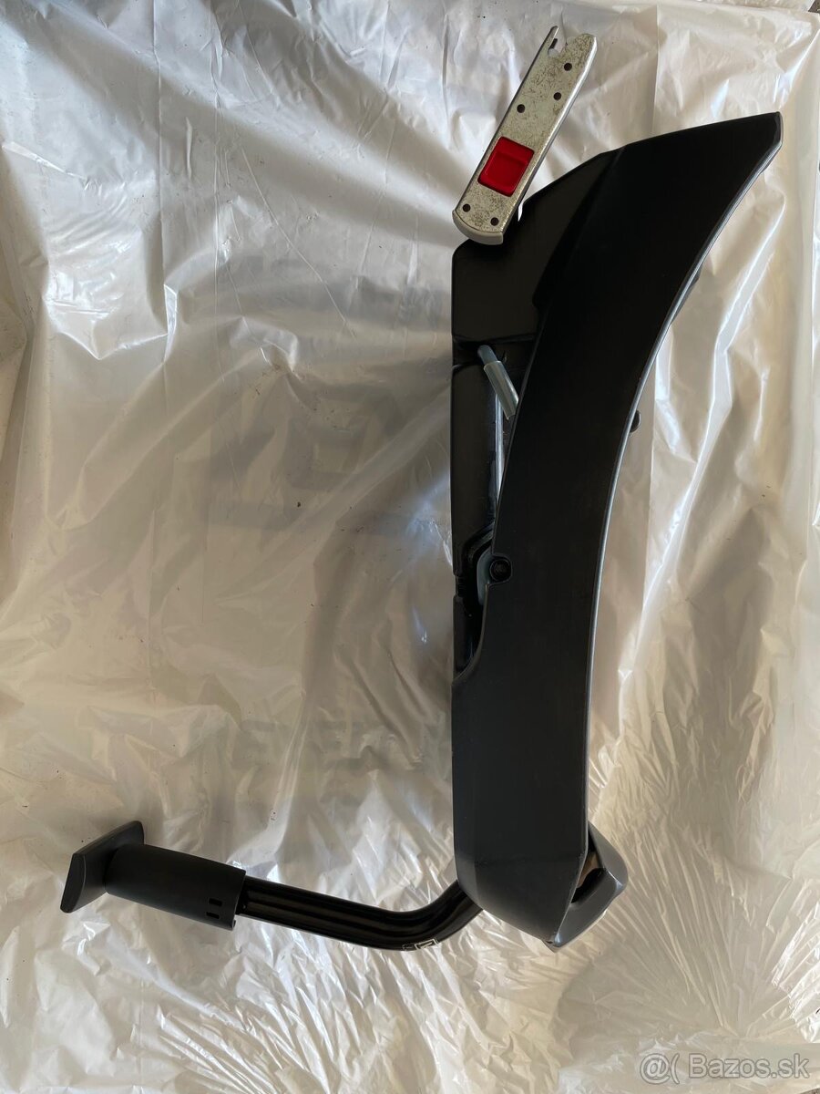 Cybex Aton 5 - 4