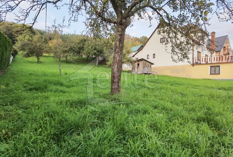 Predaj, Pozemok/Záhrada (RK01021302) - 4