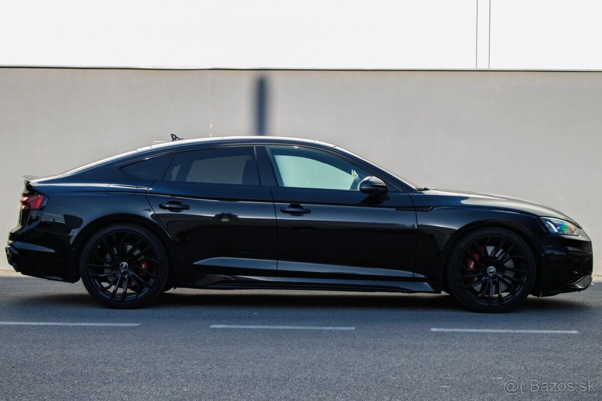 Audi RS5 Sportback 331kW AT8 - 4