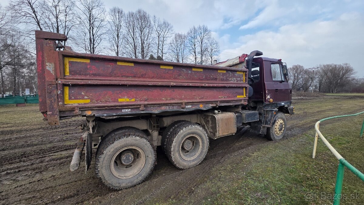Tatra 815 - 4