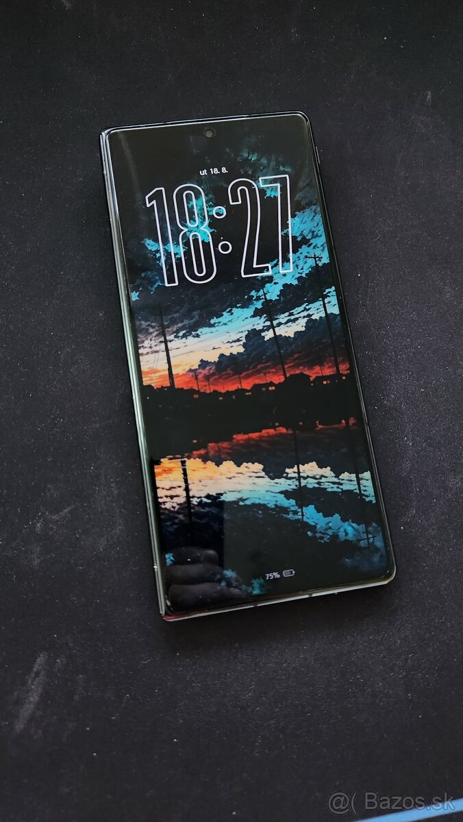 Vivo x fold 5 - 4