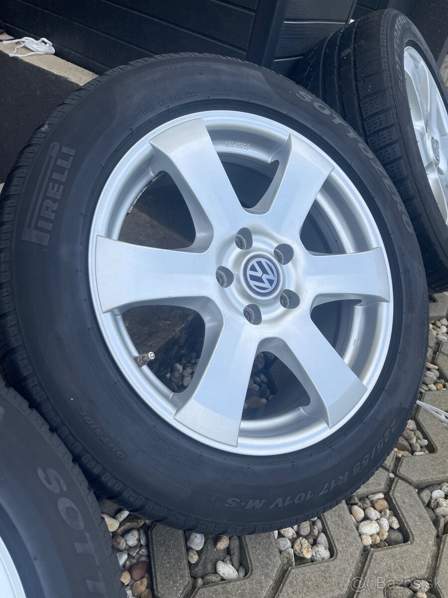 5x112 r17 disky - 4