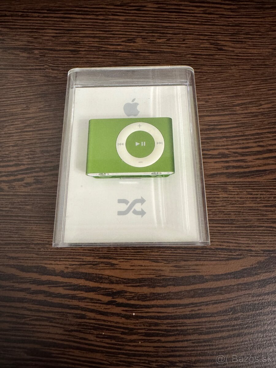 IV. Apple zbierka - iPhone iPad iPod Apple TV - 4