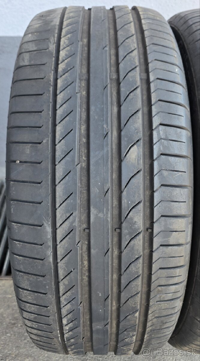 245/45 R20 letné Continental - 4