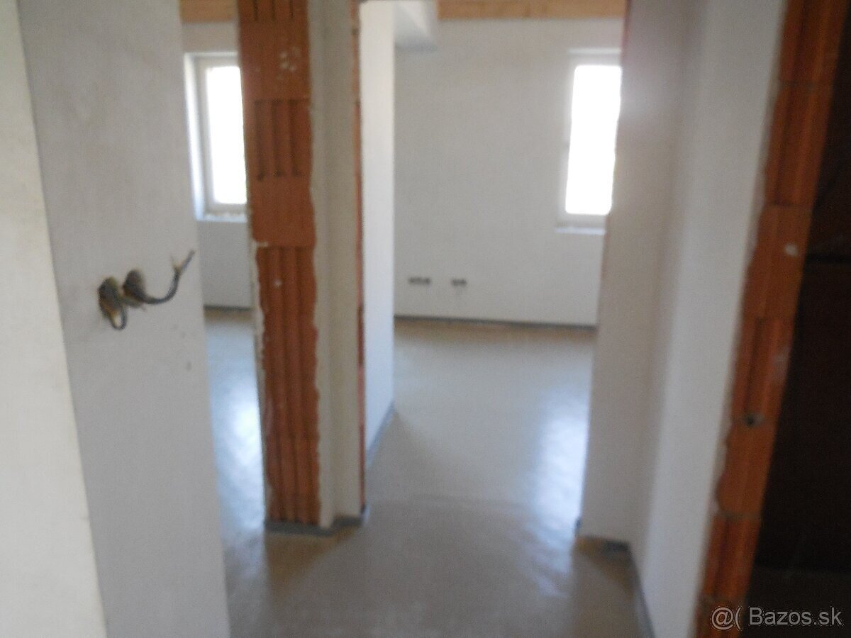 Výstavba RD, Rekonštrukcie, stavebné práce - 4