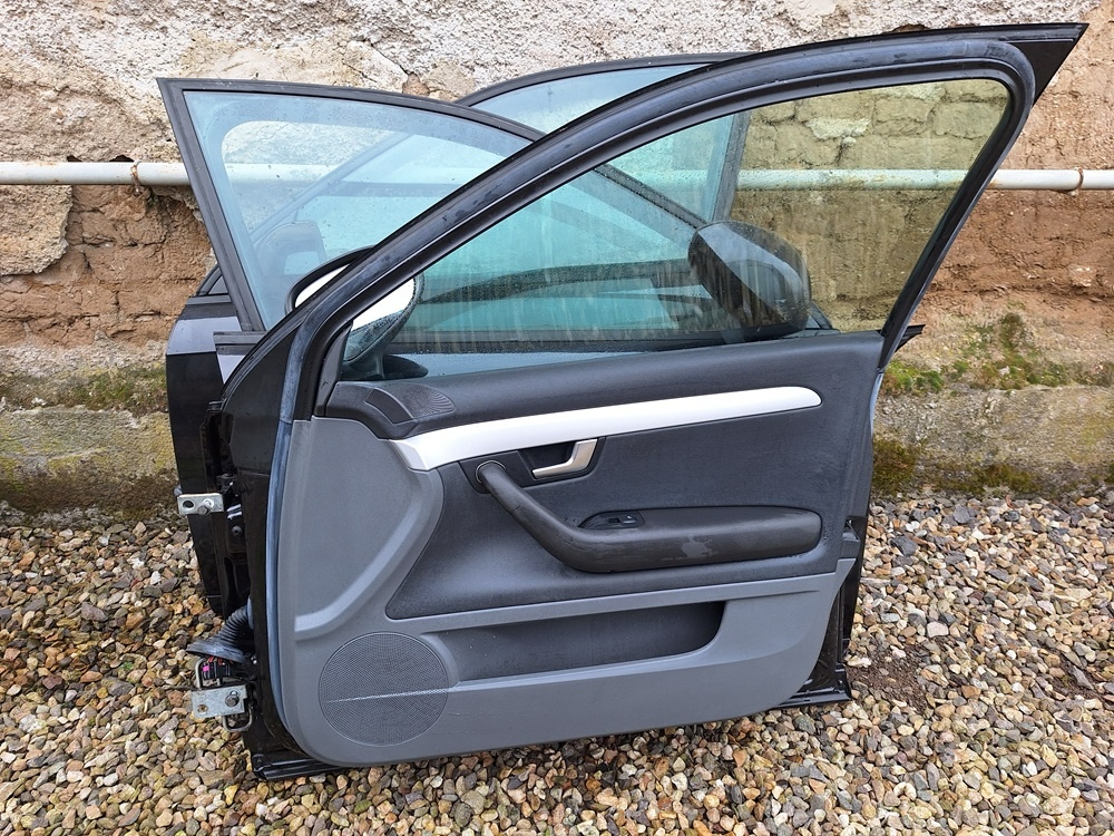 Seat Exeo kombi r.2013 - 4