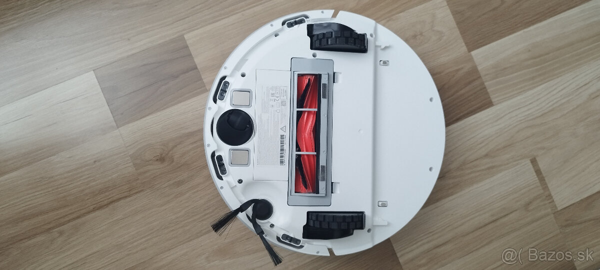 Robotický vysávač s mopom - 4