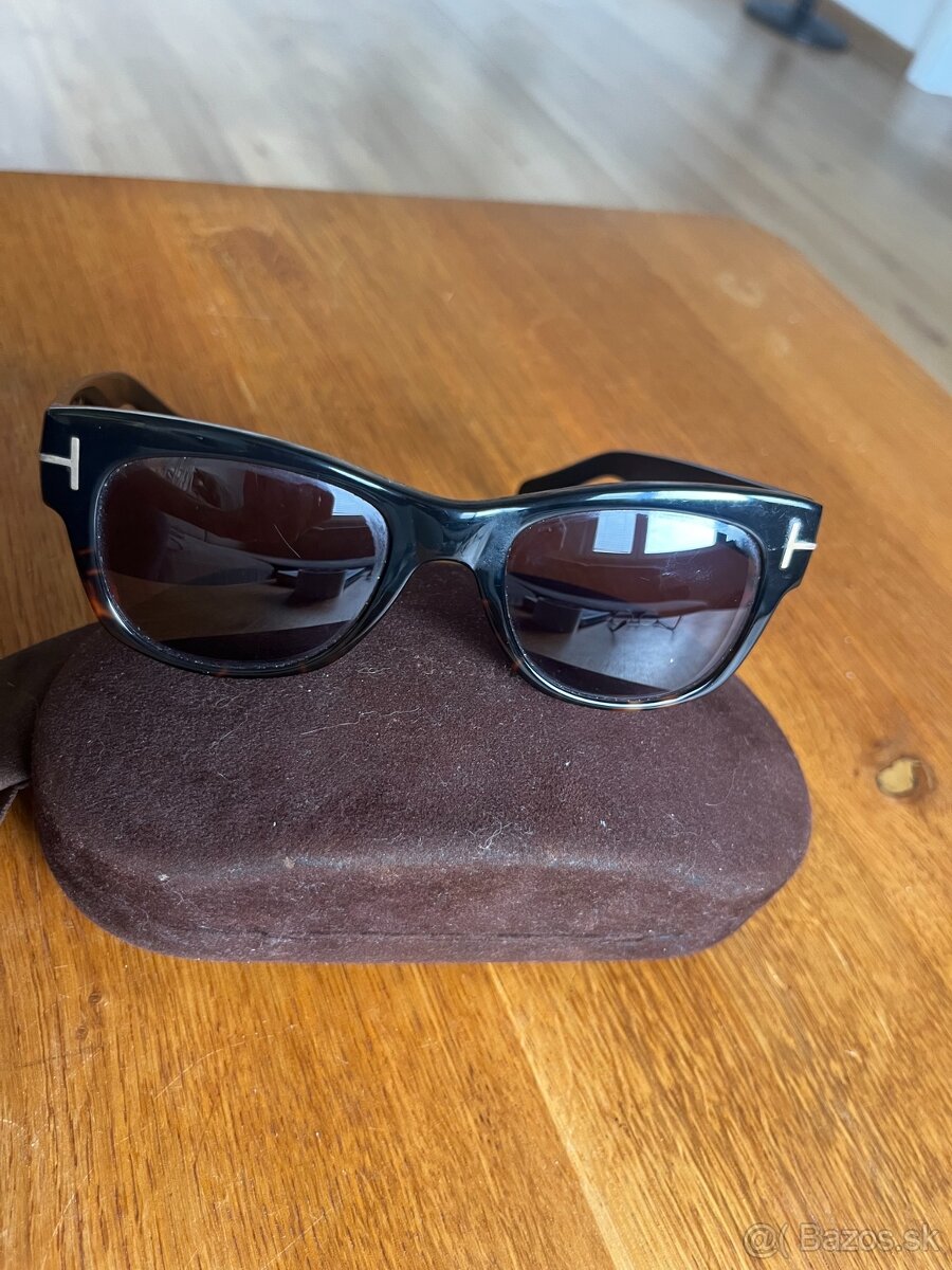slnecne okuliare TOM FORD damske - 4