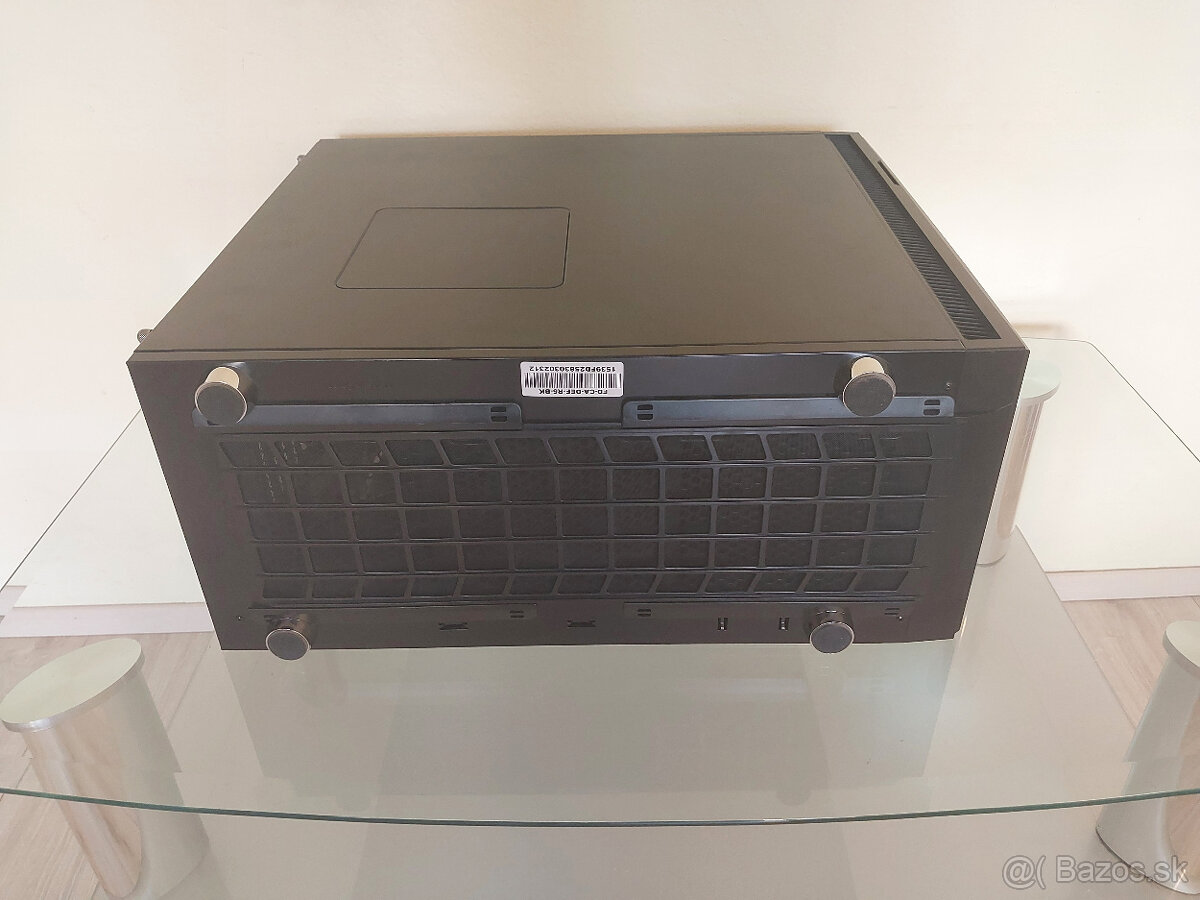 Fractal Design Define R5 - 4