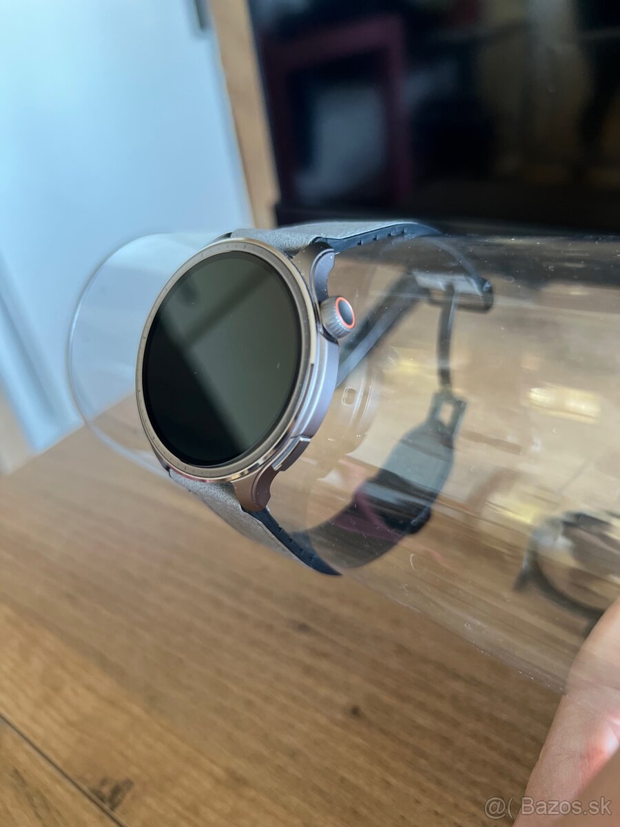 Amazfit Balance - 4