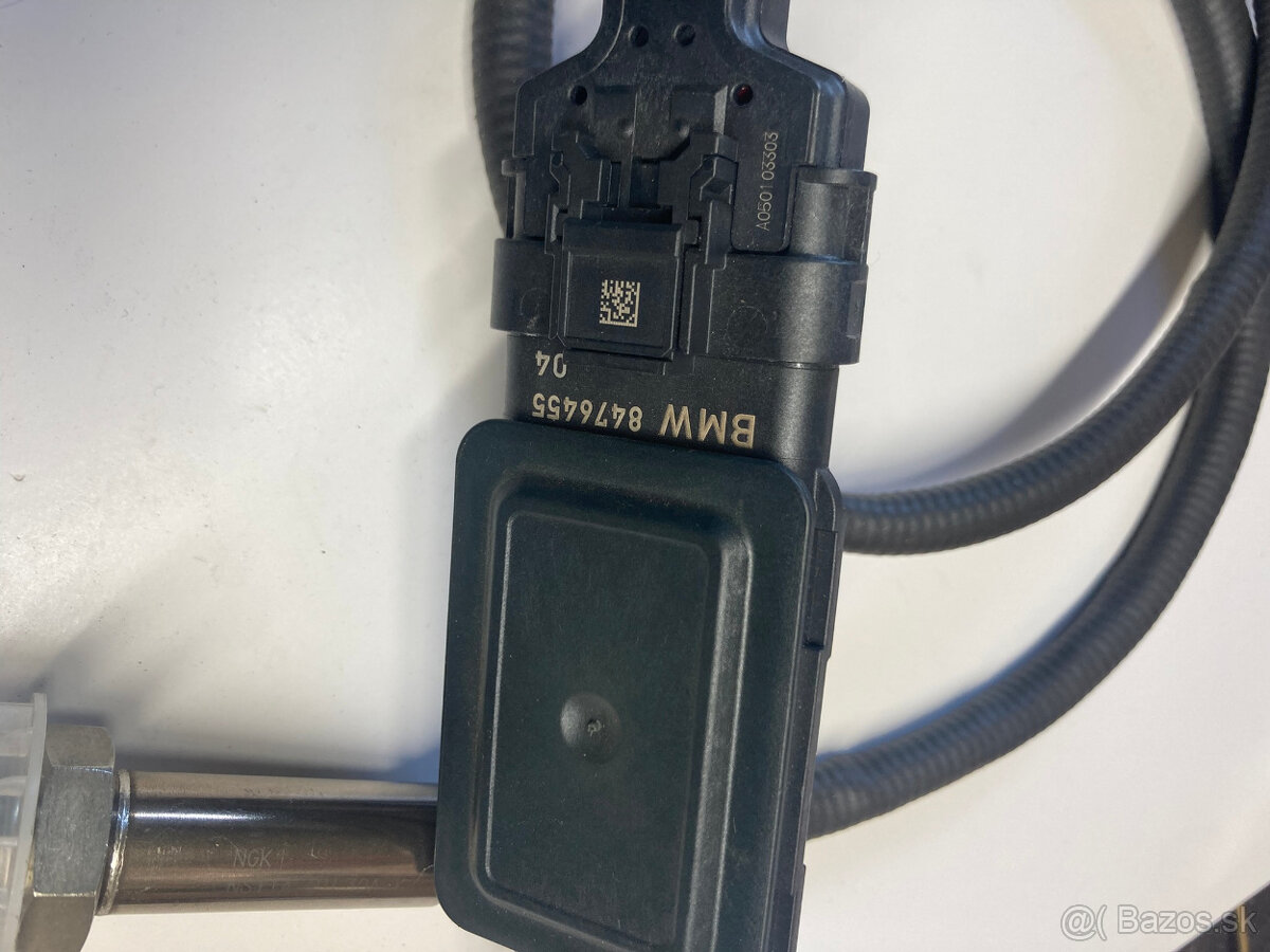 Nox sensor pre BMW OE 13 62 8 476 455 - 4