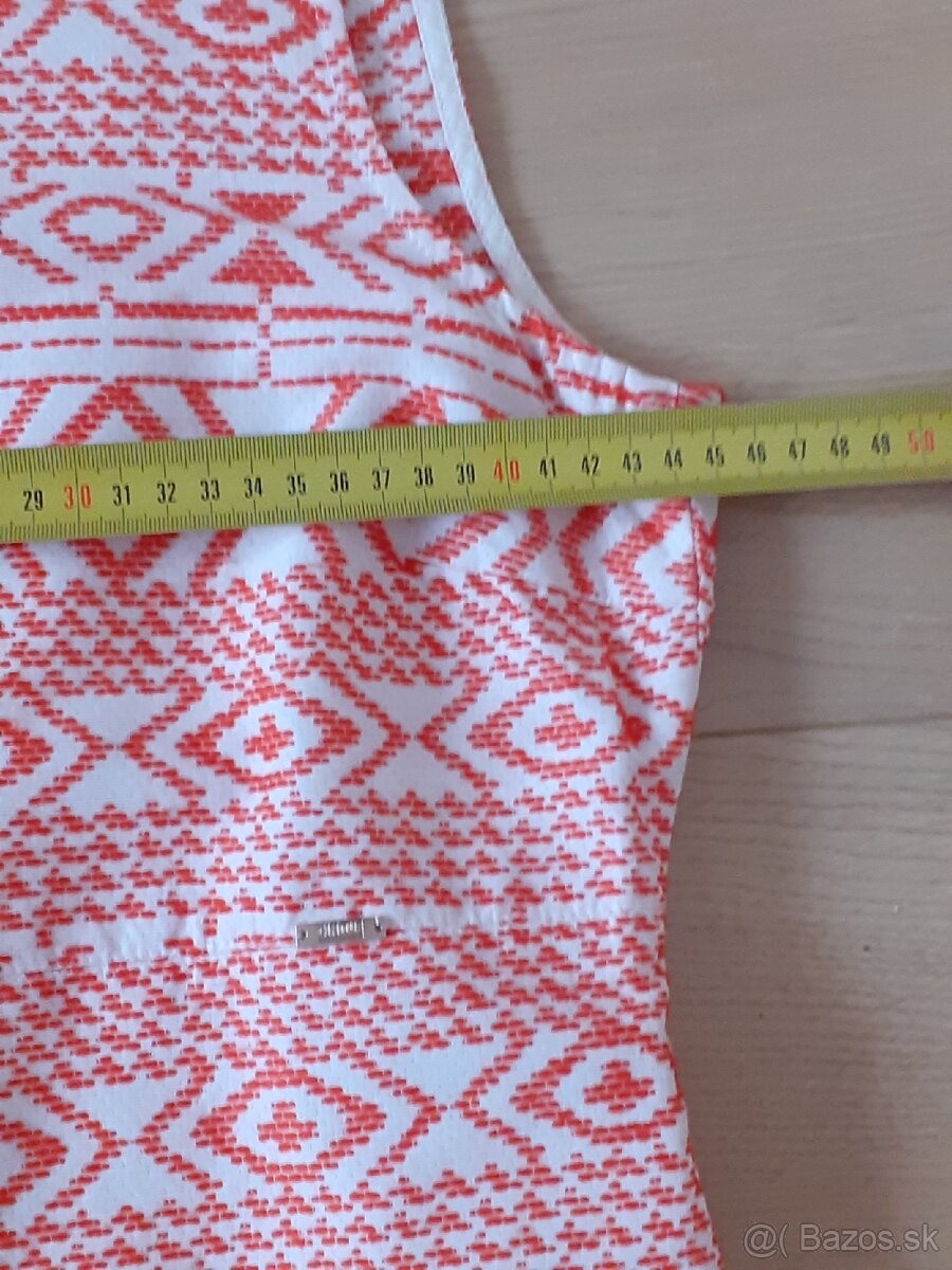 Šaty Cinque veľ 40 - 4