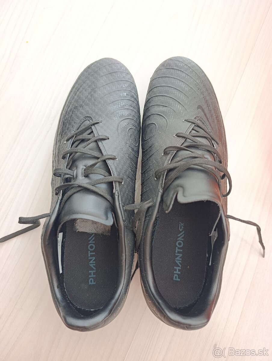 Pánske kopačky zn. Nike - 4