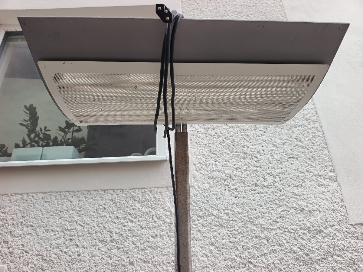 Industrialna lampa - 4