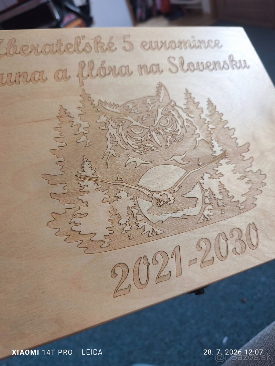 Fauna a flóra - 4