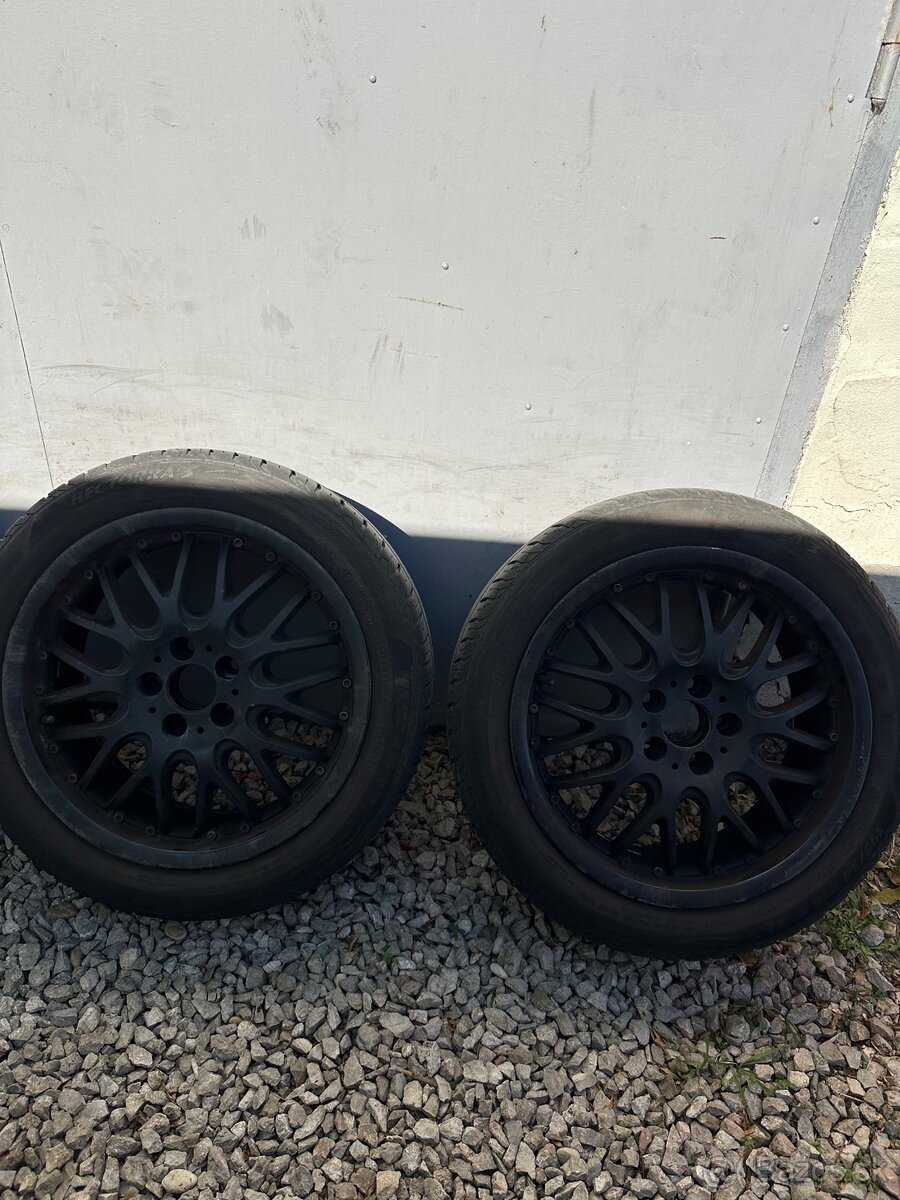 5x100 R16 Dotz - 4
