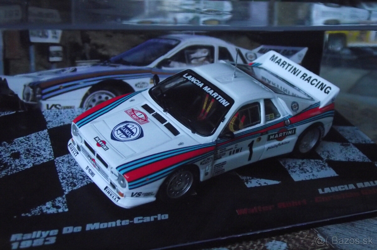 1:43 rallye - 4