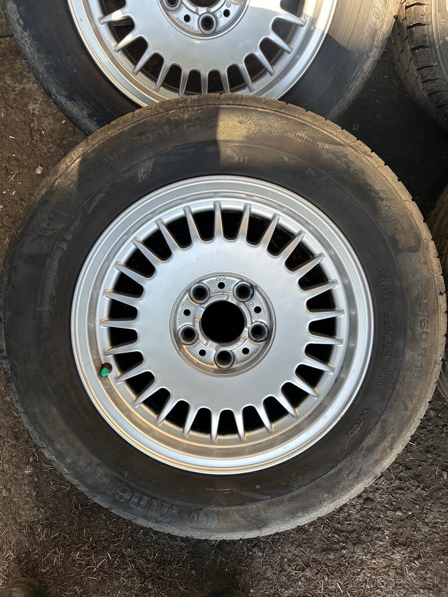 Disky BMW R16 style 15 - 4