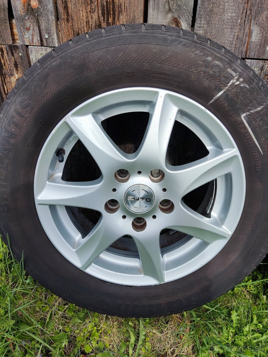 5x114,3 r15 - 4