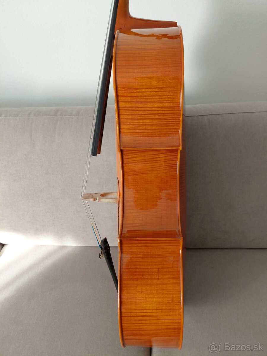 Violončelo - 4
