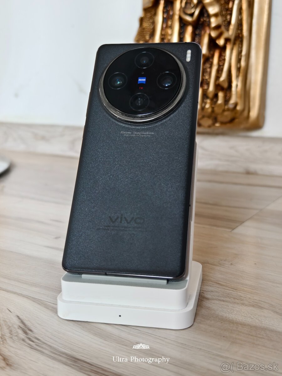 Vivo X100 Pro 16/512 - 4