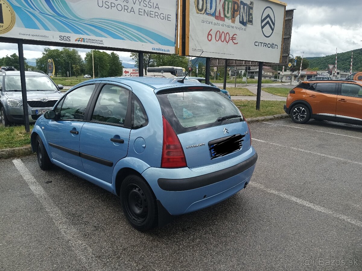 Citroen C3 STK do 06/28 - 4