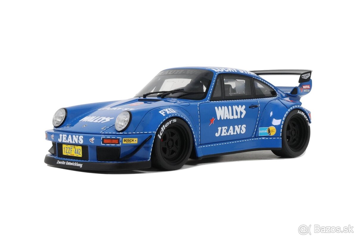 Gt spirit - 4