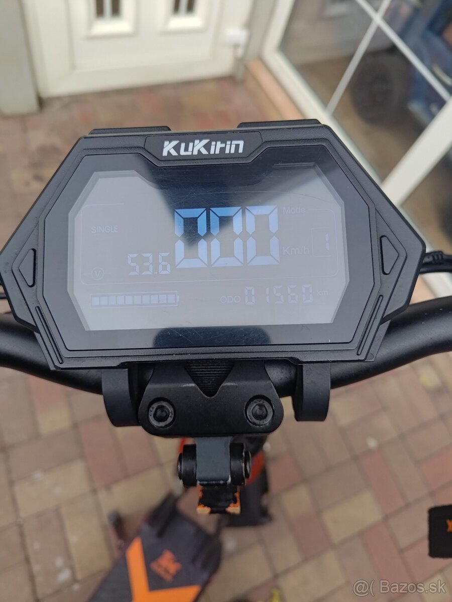 Kukirin G2 Max - 4