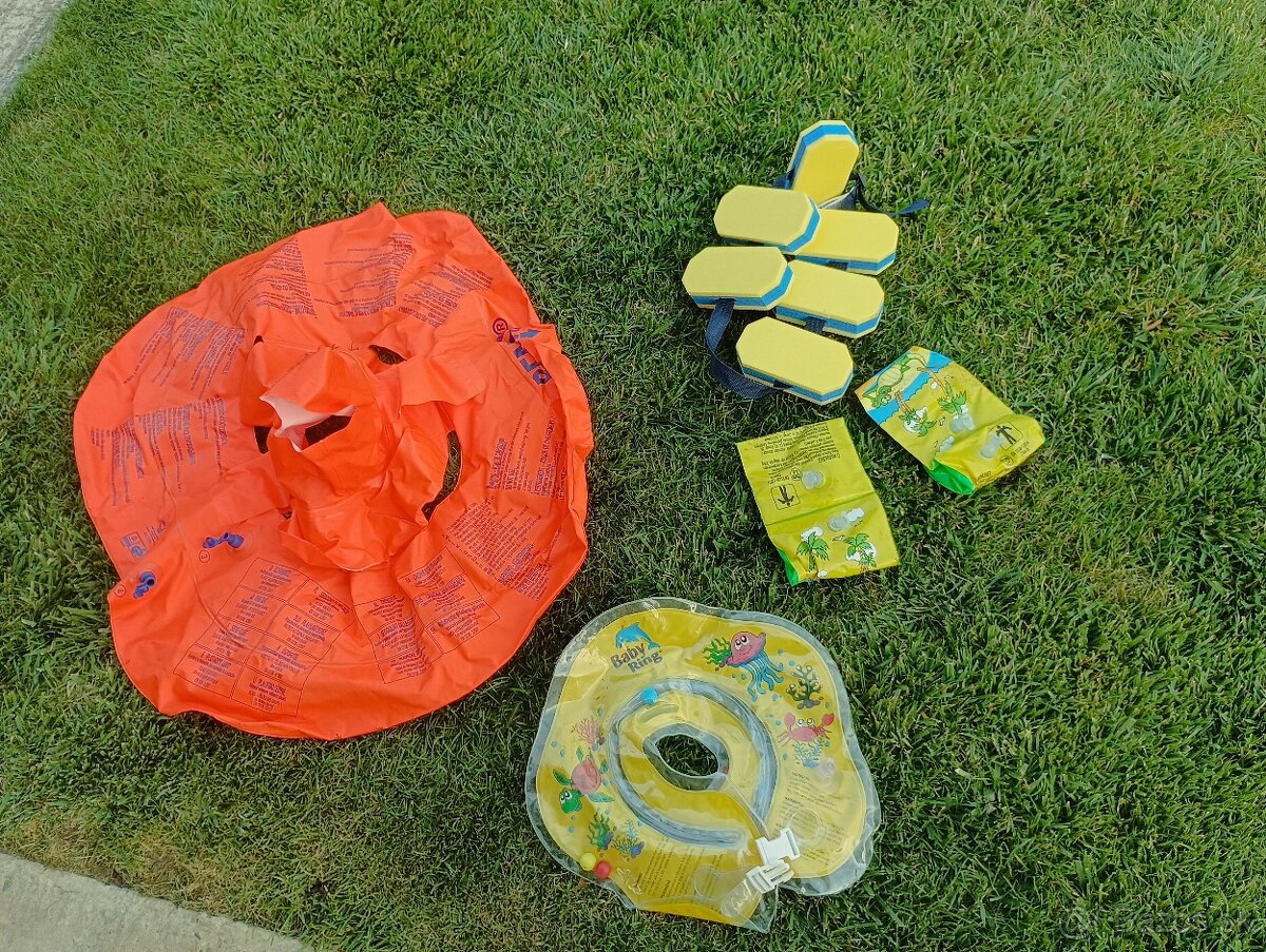 Baby ring a iné - 4