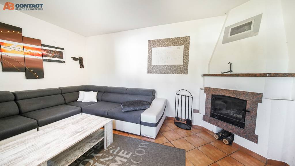 "Villa Pšenek" - menší penzión v obci Banka pri Piešťanoch - 4