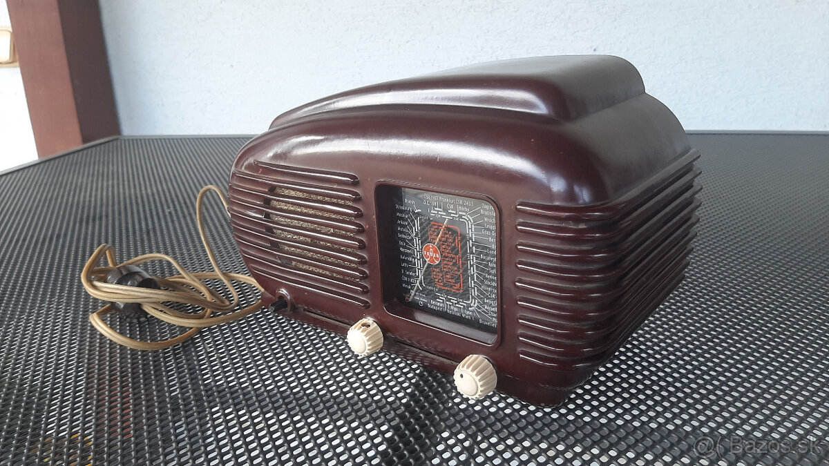 Tesla Talisman 308U - 4