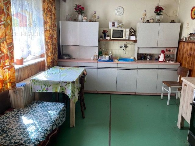 Na predaj Rodinný dom Košecké Podhradie, pozemok 1980 m2 - 4