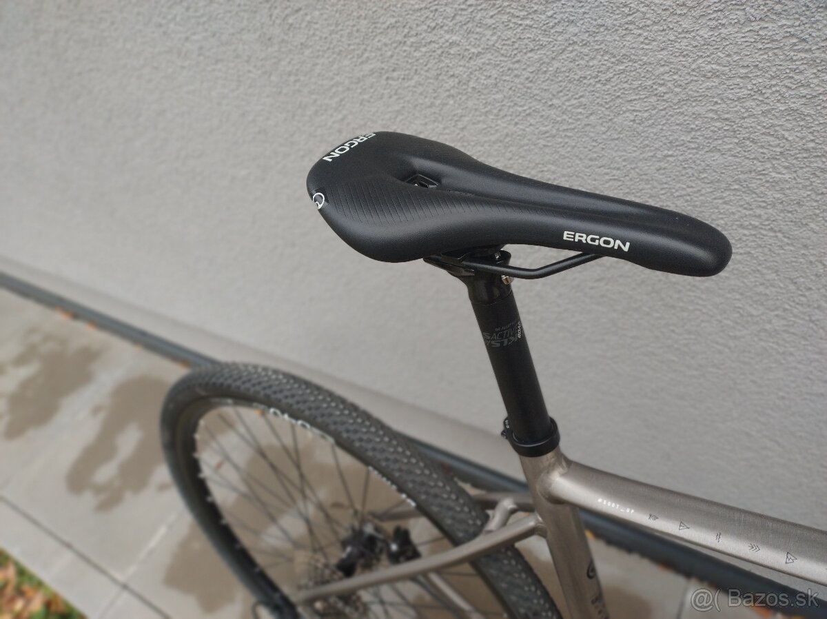 Kellys Soot 50 M - 4