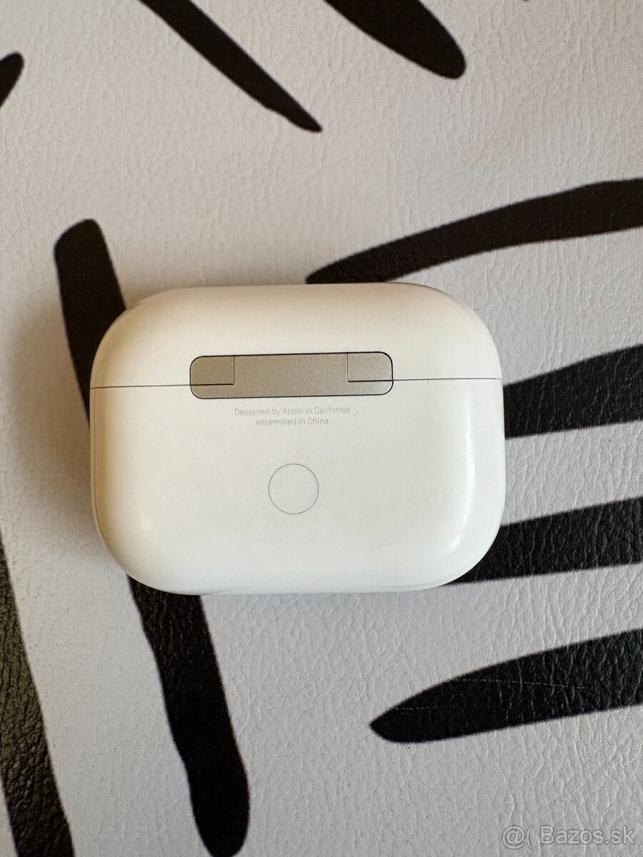 Predám Apple AirPods Pro 2 (Gen. 2 - USB-C) - 4