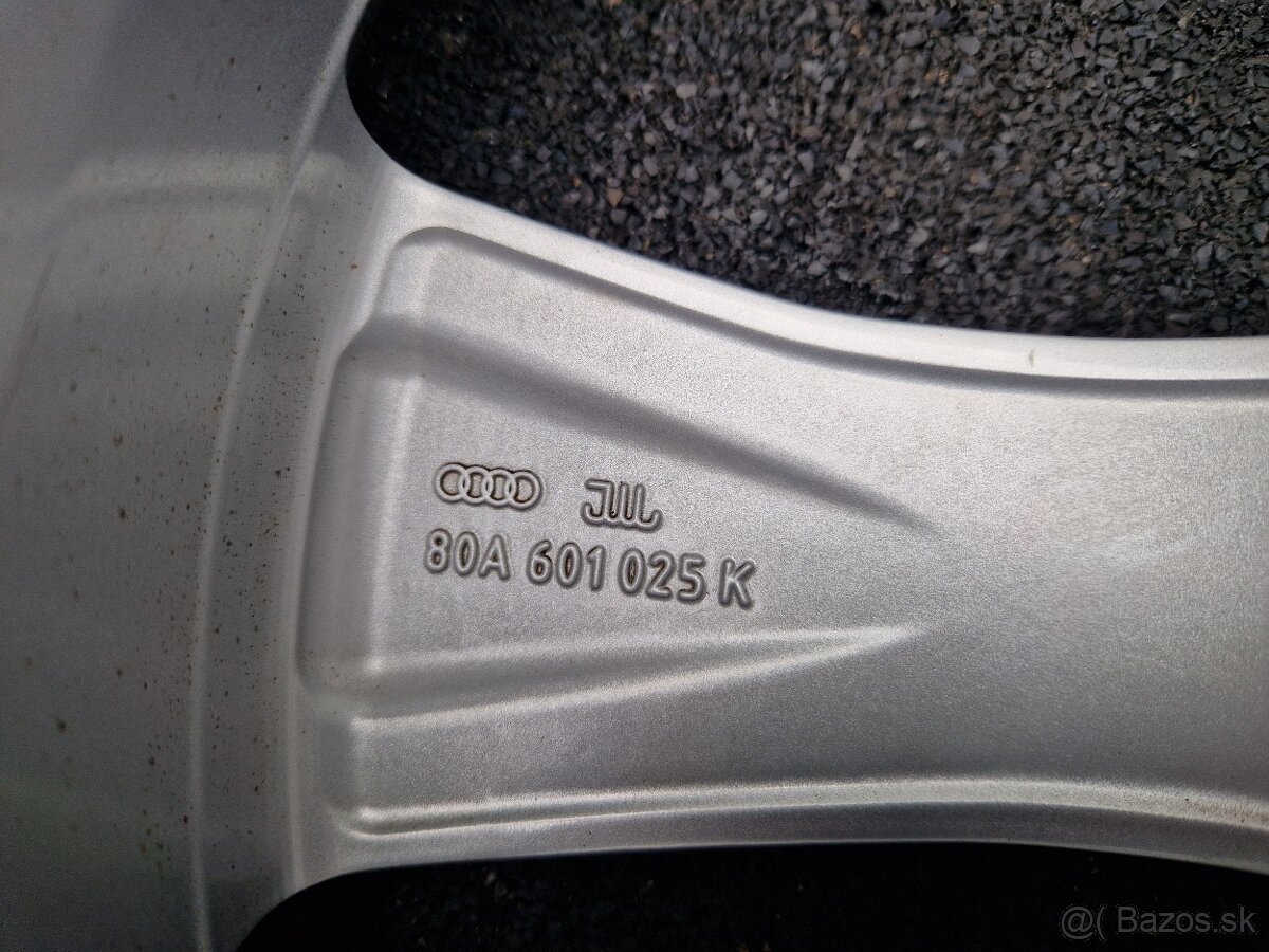 5x112 R19 Audi Q5 SQ5 - 4