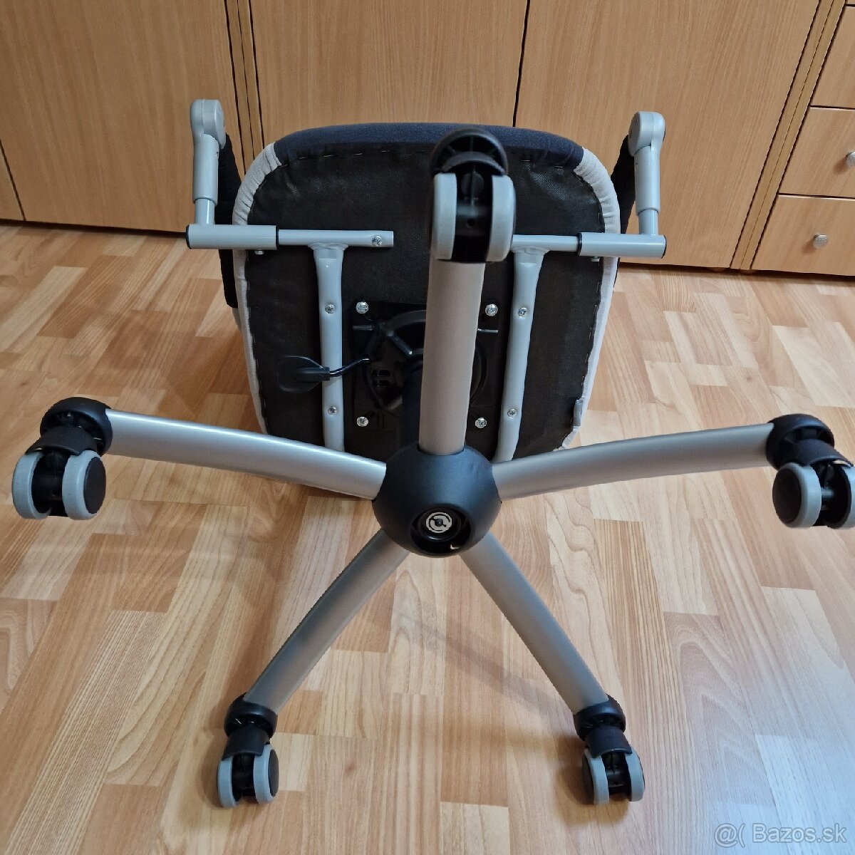 DETSKÁ RASTÚCA STOLIČKA MAYER FREAKY
- 4