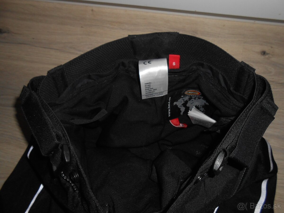 Predam nove panske moto nohavice znacky znacky HELD - 4