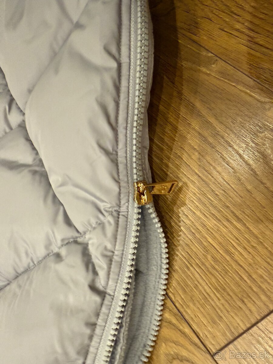 Zimný fusak Bjällra of Sweden – Grey Diamond O - 4