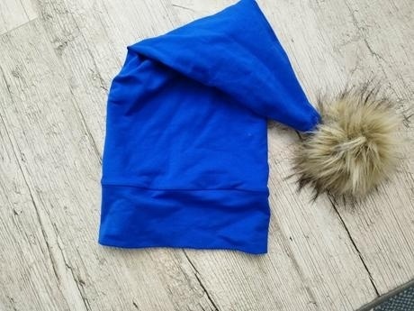 3x zimné čiapky - 4