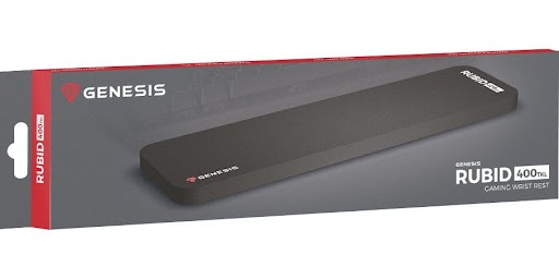 Genesis ergonomická opierka zápästia - 4