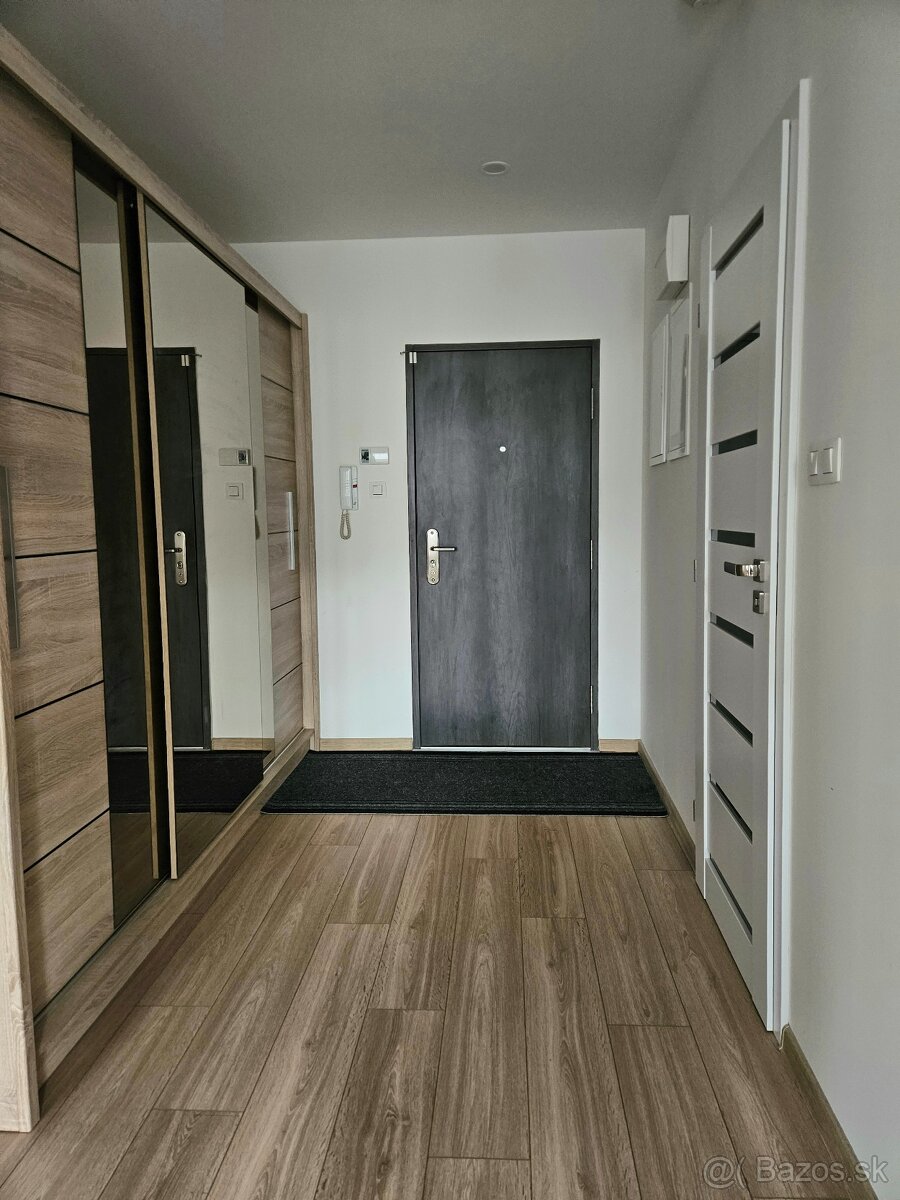Penajom 3-izbový byt v Kysuckom Novom Meste - 4