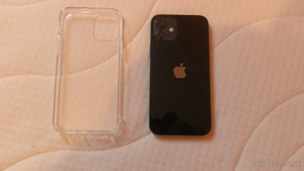 Predám Apple iPhone 12 - 4