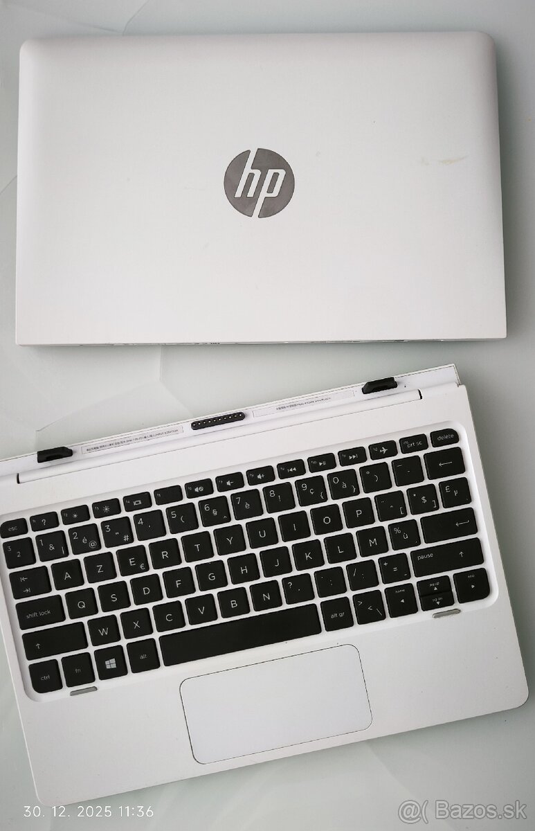 HP X2 - 4