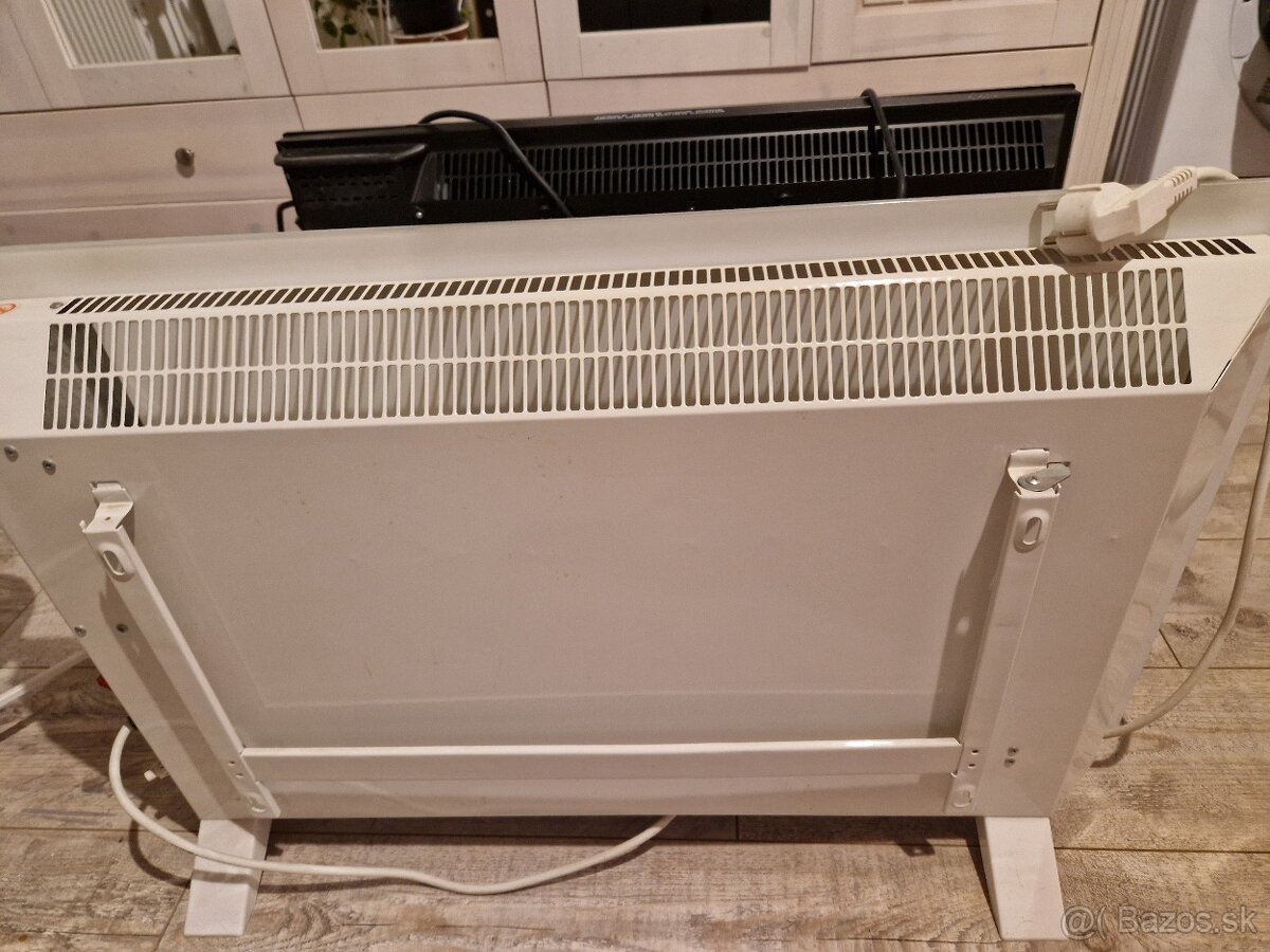 Predám elektrické radiátory - 4
