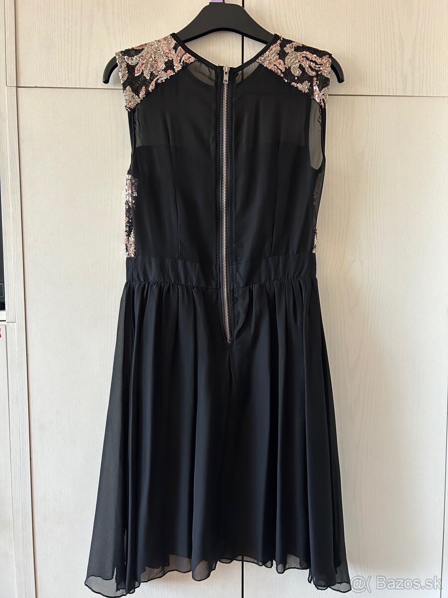 Dámske spoločenské šaty - 4