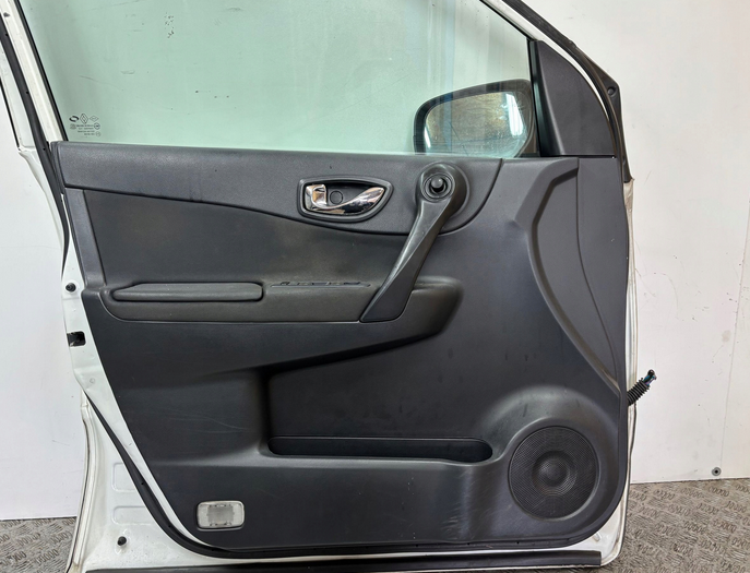 Renault Koleos I 2008- ľavé predné dvere - 4