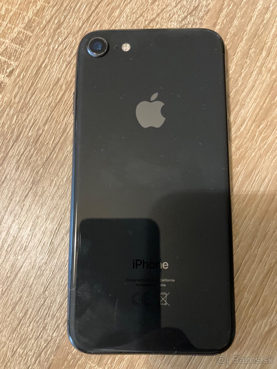 iPhone 8 - 4
